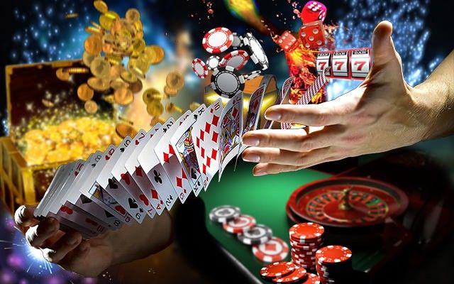 Red Stag Casino Live Betting